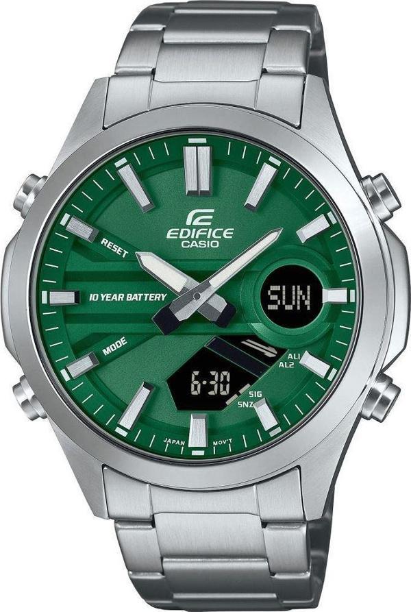 Casio EFV-C120D-3AVDF Erkek Kol Saati - Image 1