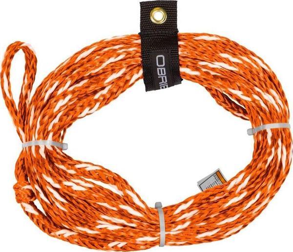 Obrien 6 Kişilik Ringo İpi Turuncu - Image 1