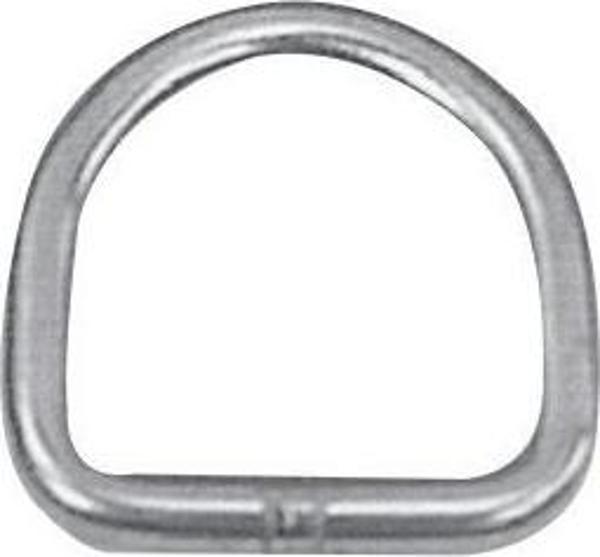 Krom D Halka 8x60mm - Image 1