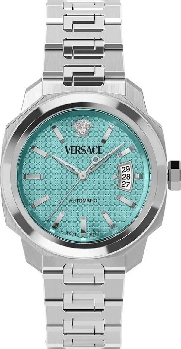 Versace VRSCVEAG00524 Erkek Kol Saati - Image 1