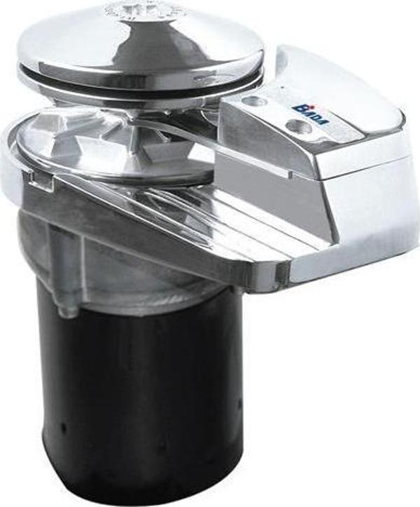 Bada Dik Irgat 6mm 900w 12v  - Image 1