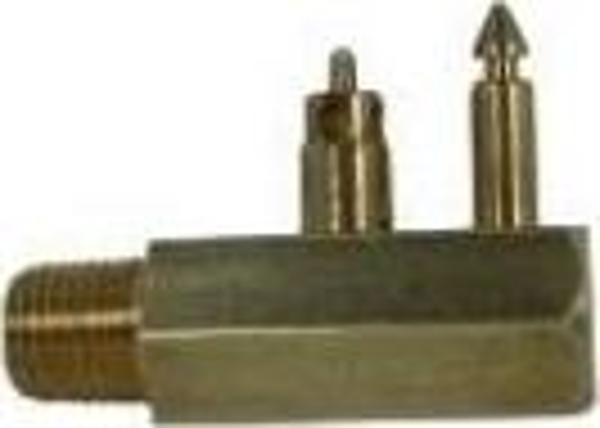 Mercury Tank Konektörü - Image 1