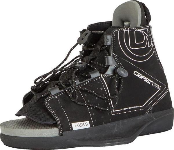 Obrien Clutch Wakeboard Bağlaması 34-37 - Image 1