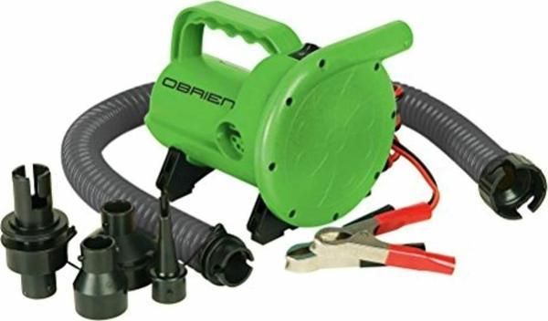 Obrien Elektrikli Bot Pompası 2.3psi 12v   - Image 1