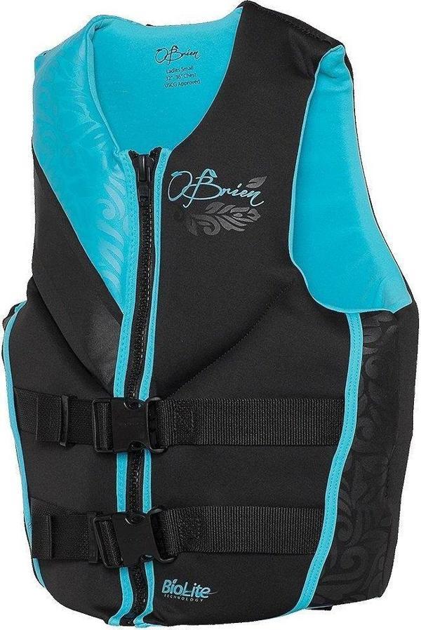 Obrien Focus Ladies Can Yeleği XL - Image 1