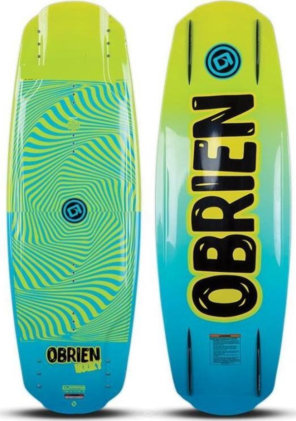 Obrien Hokky Wakeboard 123cm  - Image 1