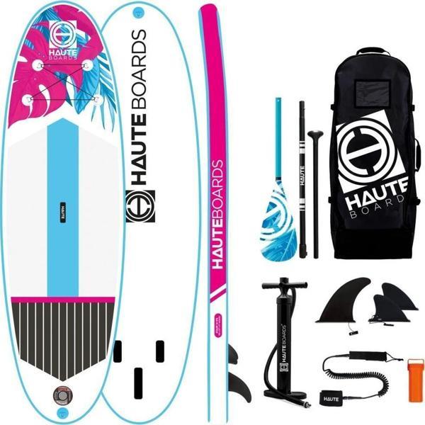 Haute Board Start IV Şişme Sup Paddle Board 289cm - Image 1
