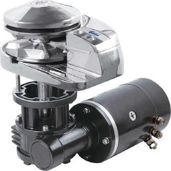 Bada Irgat 8mm 1200w 12v  - Image 1