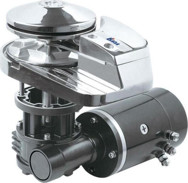 Bada Irgat 8mm 1500w 24v  - Image 1