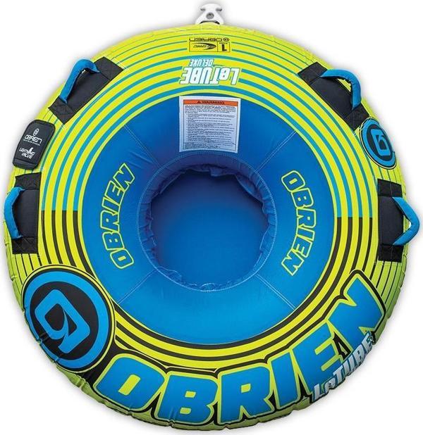 Obrien Le Tube Deluxe 1 Kişilik Ringo  - Image 1