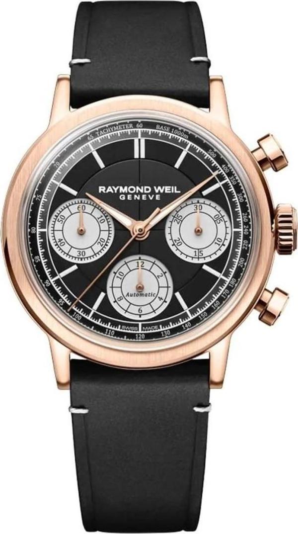 Raymond Weil RW7765PC520631 Erkek Kol Saati - Image 1