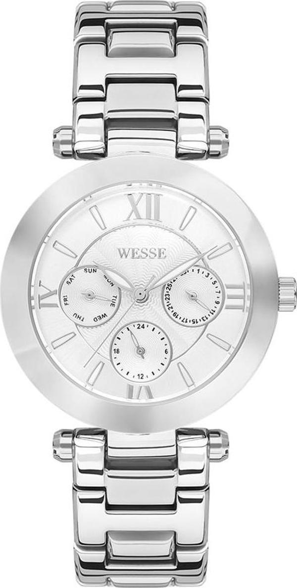 Wesse WWL101107 Kadın Kol Saati - Image 1