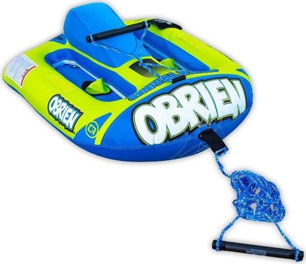 Obrien Simple Tranier Ringo 134cm - Image 1