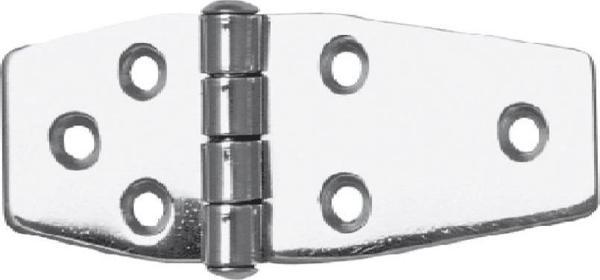 Krom Menteşe 38x97mm  - Image 1