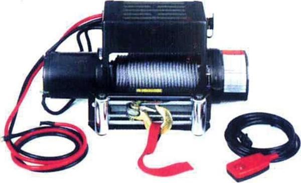 Bada Oto Vinç 3000lb 24v  - Image 1