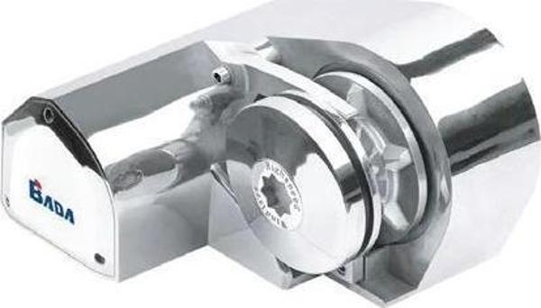 Bada Yatık Irgat 6mm 900w 12v  - Image 1