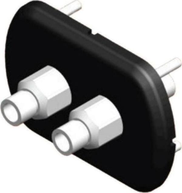 Multiflex Hidrolik Hortum Çıkışı Çiftli - Image 1