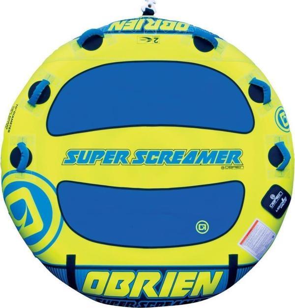 Obrien Super Screamer 2 Kişilik Ringo - Image 1