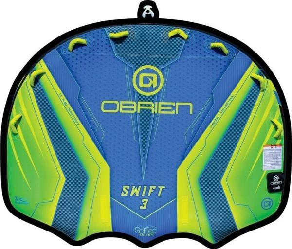 Obrien Swift 3 Kişilik Rigo  - Image 1