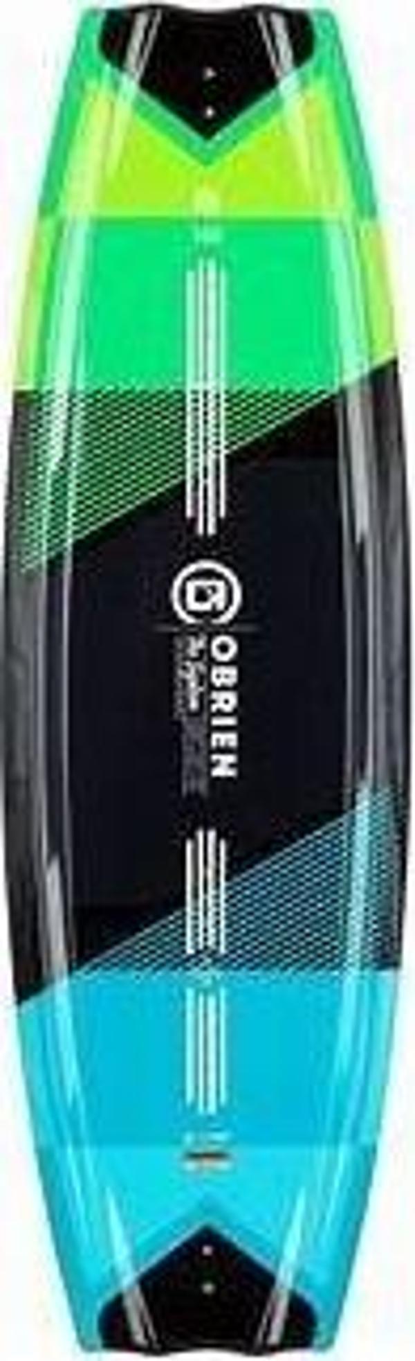 Obrien System Wakeboard 140cm  - Image 1