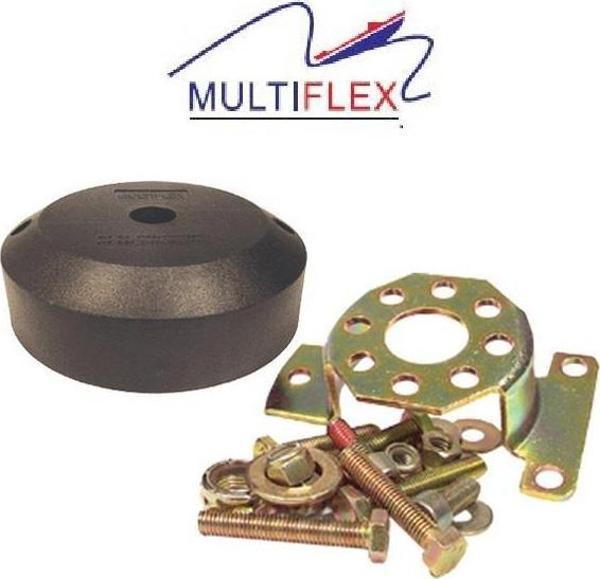 Multiflex X34 Şaft Göbeği - Image 1