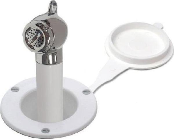 Barka Dr1513 Gömme Duş Seti  - Image 1