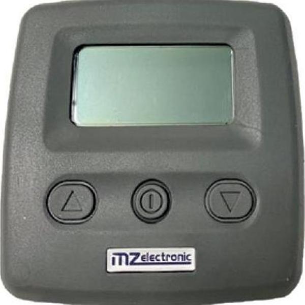Mz Electronic Ev030 Zincir Sayacı  - Image 1