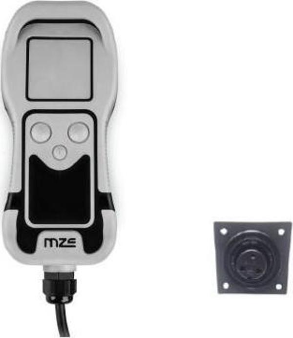 Mz Electronic HC200 Irgat Kumandası - Image 1