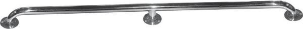 Krom Tutamak 25x1500mm  - Image 1
