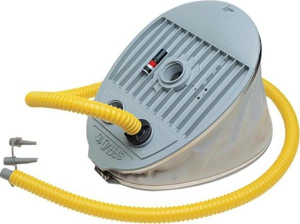 Bravo 10 Bot Pompası 5,5lt  - Image 1