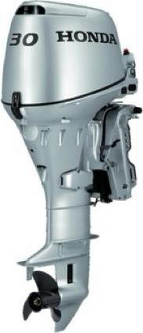 Honda BF30 30Hp Marşlı Trimli Direksiyonlu Deniz Motoru  - Image 1