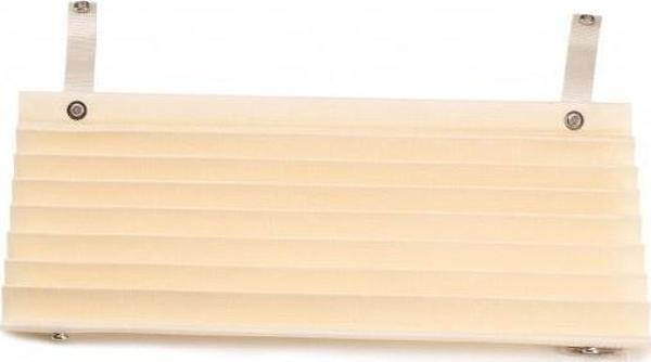 Oceanair Skysol PLS-1-CM Krem Store Perde  - Image 1