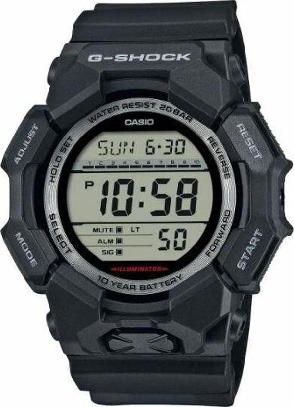 Casio GD-010-1DR Erkek Kol Saati - Image 1