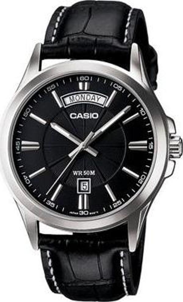 Casio MTP-1381L-1AVDF Erkek Kol Saati - Image 1