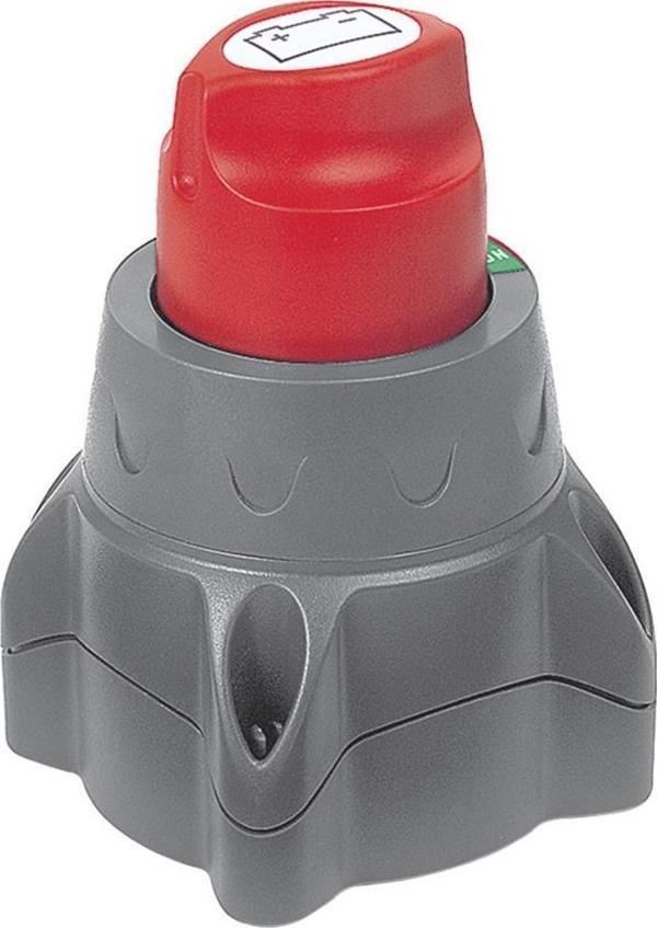Bep Tek Kutuplu akü Şalteri 275A - Image 1