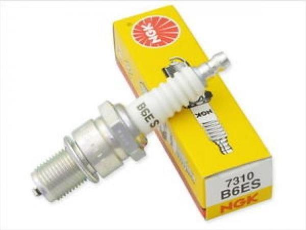 NGK Buji B6ES - Image 1