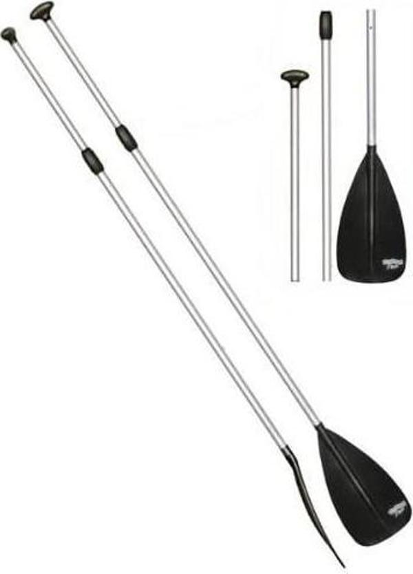 Bravo Teleskopik Sup Küreği 3 Parça 170-215cm  - Image 1