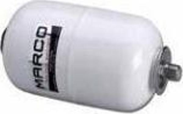 Sealux 5 Litre Beyaz Hidrofor Tankı - Image 1