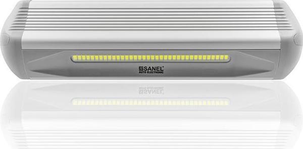 Sanel Led Aydınlatma 12/24v Beyaz - Image 1