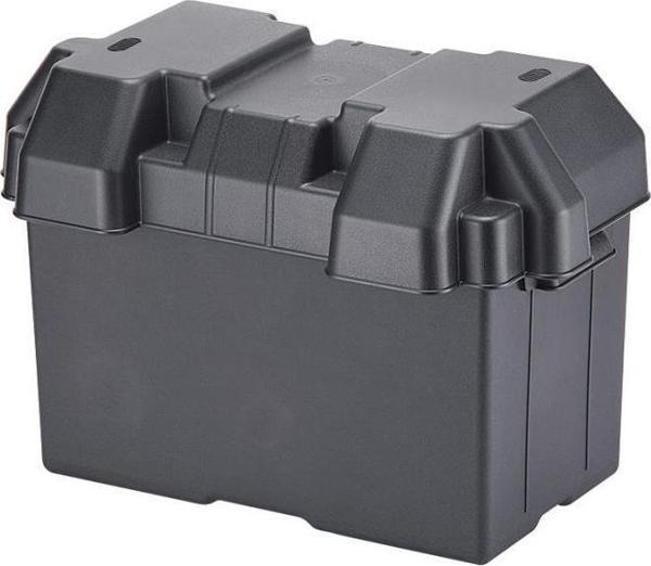 Can Sb Akü Kutusu 26x17cm  - Image 1