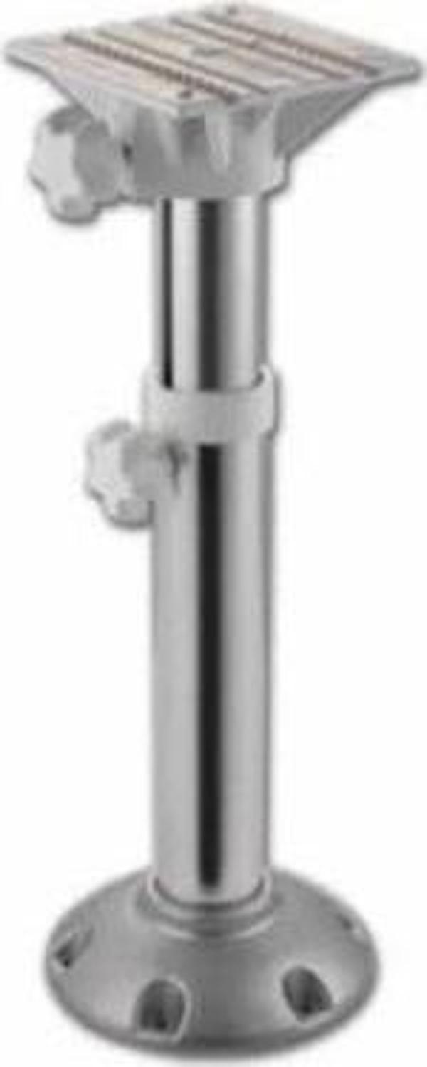 Sealux 50-75 cm Gri Beyaz Teleskopik Koltuk Ayağı - Image 1