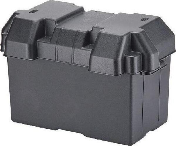 Can Sb Akü Kutusu 40x18cm - Image 1