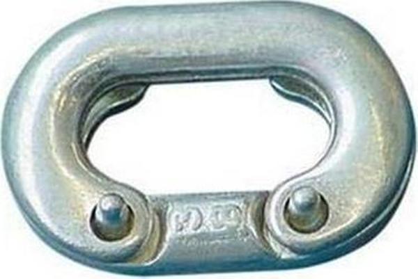 Sealux 6 mm Galvaniz Zincir Ek Baklası - Image 1