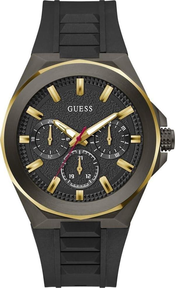 Guess GUGW0799G1 Erkek Kol Saati - Image 1