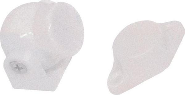 Plastik Manyetik Kapı Stoperi  - Image 1