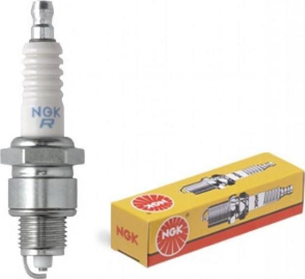 NGK Buji BP8HN-10 - Image 1