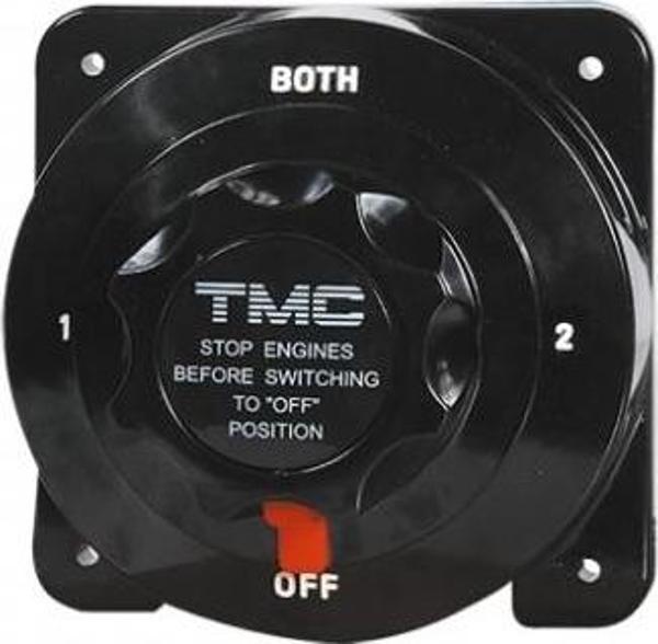 Tmc Akü Şalteri 12/24V 175Amp - Image 1