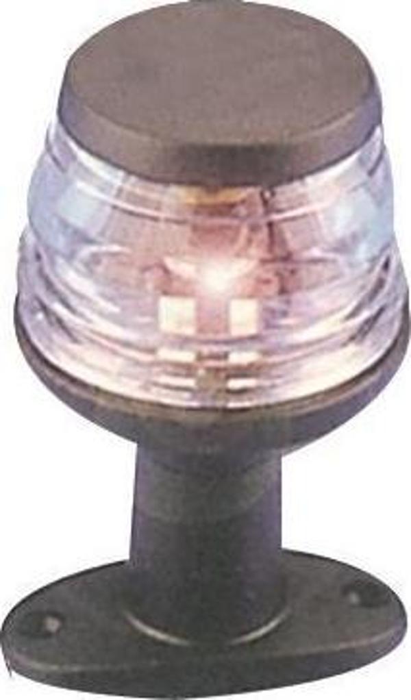Saray Ayaklı Led Tepe Lambası 12v  - Image 1
