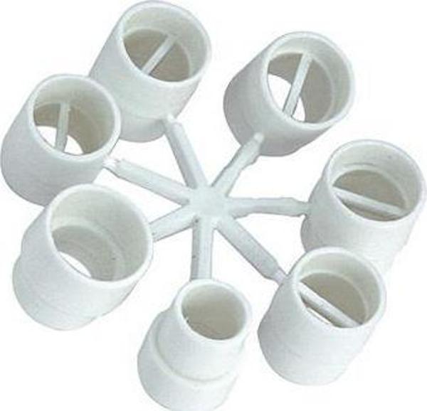 Pompa Adaptörü 7 li - Image 1