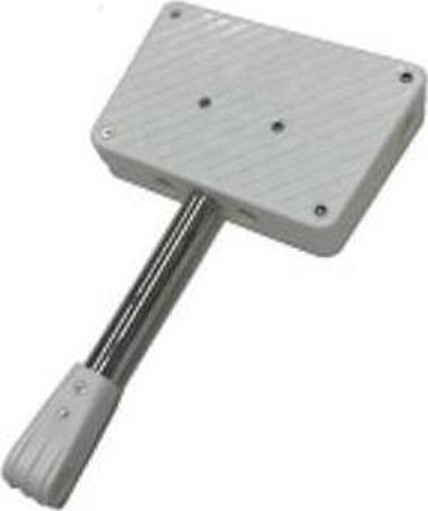 Sealux Dıştan Takma Vardavela Motor Braketi - Image 1